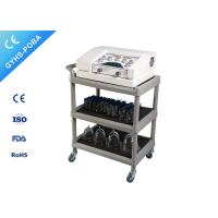 Buy cheap Vacuum Multifunctional Beauty Machine 32L / Min Motor Capability Butt Lifting product