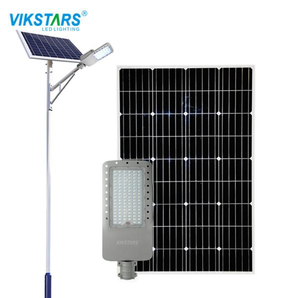 Buy cheap 30W 50W 100W IP65 Outdoor Street Lamp Die Casting Alu PC Materials from wholesalers