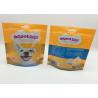Buy cheap Black Gusset Stand Up Cat Food Green Bag Stand Up k Pouches Recycle from wholesalers