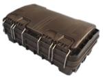 Anti UV Outdoor Fiber Optic Distribution Cabinet 24 Fiber Impact Resistant