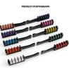 Buy cheap Kids Safe Hair Chalk Comb Set Washable Hair Dye Chalk for Temporary Hair Color Salon from wholesalers