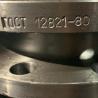 Buy cheap 33529 GOST Standard Flanges Forged Stainless Flanges DN200 DN300 from wholesalers