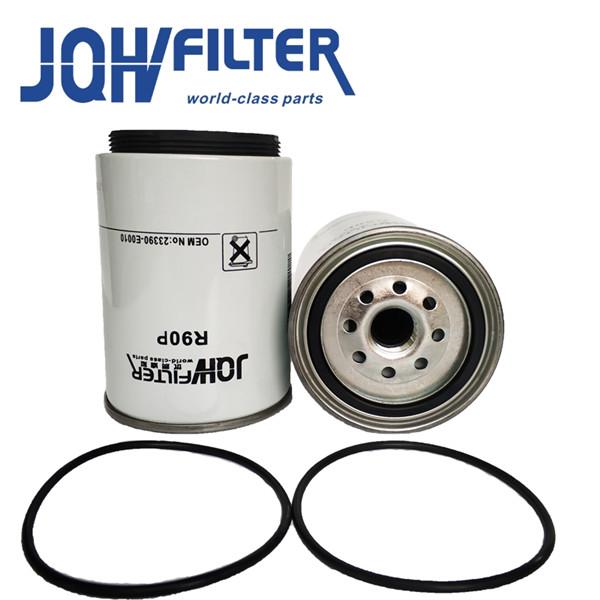 Buy cheap R215-7 R215-9 Fuel Water Separator 11LB-20310 R90P FS19532 P551856 from wholesalers