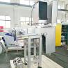 Buy cheap PLC Control Cheese Making Equipment Full Auto CIP Cleaning from wholesalers