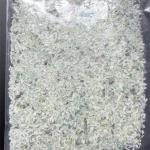 4h-N 100um Silicon Carbide Abrasive Powder For SIC Crystal Growth