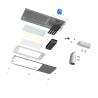 Buy cheap Intelligent Control Highway Street Lamp 50w LED Street Light 30000 Lumens from wholesalers