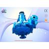 Buy cheap ZJ Series Slurry Transfer Pump For Mining , Electric Power , Metallurgy from wholesalers
