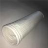 Buy cheap Acid and Alkali Resistance Dust Collector Cement Mine Polyester Filter Bag from wholesalers