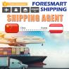 Buy cheap SGS DDP Freight Forwarder China To Europe Austria from wholesalers