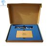 Buy cheap Luxury Custom Printed Logo Kraft Corrugated Packaging Mailer Boxes from wholesalers