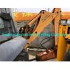 Buy cheap Used 100% Original Case Backhoe Loader 580L, 580m from wholesalers