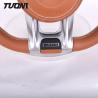 Buy cheap Full Leather Mercedes Benz Steering Wheel With LED Display OEM from wholesalers