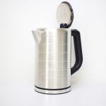 Multi Functional Colorful Electric Kettle BPA Free FDA/ETL/CETL Approved