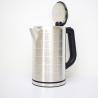 Buy cheap Blue LED Indicator Modern Electric Kettle Smart Stainless Steel Electric Jug from wholesalers
