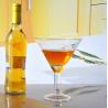 Buy cheap Unique Customization Thick Stem Crystal Cocktail Glasses from wholesalers