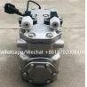 Buy cheap OEM CMA22242 Auto Ac Compressor 24V For Mitshubish Bus from wholesalers