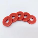 High Temperature Resistant VMQ FKM Silicone Rubber Gasket
