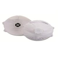 Buy cheap Medical Grade N95 Respirator Mask Elastic Head Straps Style Easy To Wear product