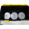 Buy cheap AC220V Double Temperature Control Rubber Testing Equipment from wholesalers