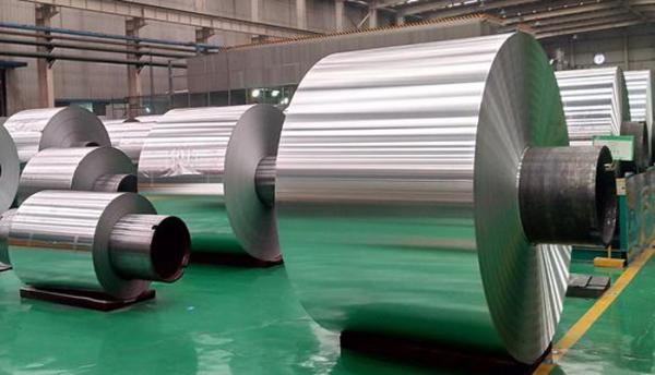 Buy cheap 5052 Aluminum Sheet Coil Customize Length For Trolley Case SGS Approval from wholesalers