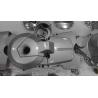 Buy cheap HONDA CG125 150 200 250CC MOTORCYCLE ENGONE FRONT COVER LEFT from wholesalers