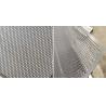 Buy cheap Galvanized Round Hole Perforated Sheet For Varied Industrial Applications from wholesalers