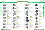 Alternator 24V 65A Cater Generator 1012118140 12670N 0R4841 0R4843 1776972