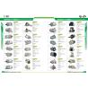 Buy cheap 2191880 2395911 2398370 570889 579274 A004TR6791 A004TR6791AT A004TR6791ZT A4TR6791 24V Alternator Mitsubishi Generator from wholesalers