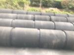 International Compliant Tugboat Fenders with Abrasion and UV Resistance