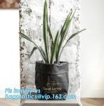 Kraft Paper Storage Bag, Laudry Kraft Bags, Clothes Bags, Pack Recycled Brown