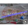 Buy cheap Human Inflatable Walking Hamster Ball , Person Inside Ball Inflatable Toy from wholesalers