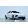 Buy cheap ZHIJI L7 High Performance Electric Cars 615km New Energy Electric Vehicles from wholesalers
