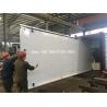 Buy cheap 6 Tons Crane Platform Wrecker Flatbed Body Tilt Flatbed Truck Bed Custom Made from wholesalers