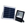 Buy cheap 50W 60W Floodlight Waterproof Certificate High Powered Solar Flood Lights from wholesalers