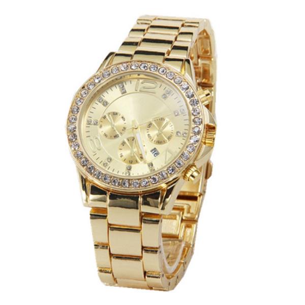 Buy cheap OEM Jewelry alloy quartz movement watch , 3 ATM waterproof mens fashion watches from wholesalers
