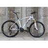 Buy cheap 26" 27 Speed Lightweight Aluminum Mountain Bike from wholesalers