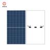 Buy cheap 72 Cell Solar PV Module Photovoltaic Coated Tempered Glass Solar Panel Kit 340w 345w from wholesalers