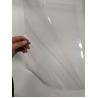 Buy cheap 0.25mm Anti Fog PET Film Double Sides Rigid PET sheet For Face Shield from wholesalers
