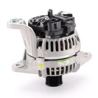Buy cheap CA1853IR D6D Diesel Engine Alternator 24V 60A 10PK OEM For VOLVO Excavator product