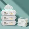 Buy cheap Free sample baby products wet wipes professional China wet wipes manufacturers from wholesalers