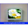Buy cheap Wall Mount Digital Advertising Kiosk 15'' - 22'' Slim Support Android APP from wholesalers