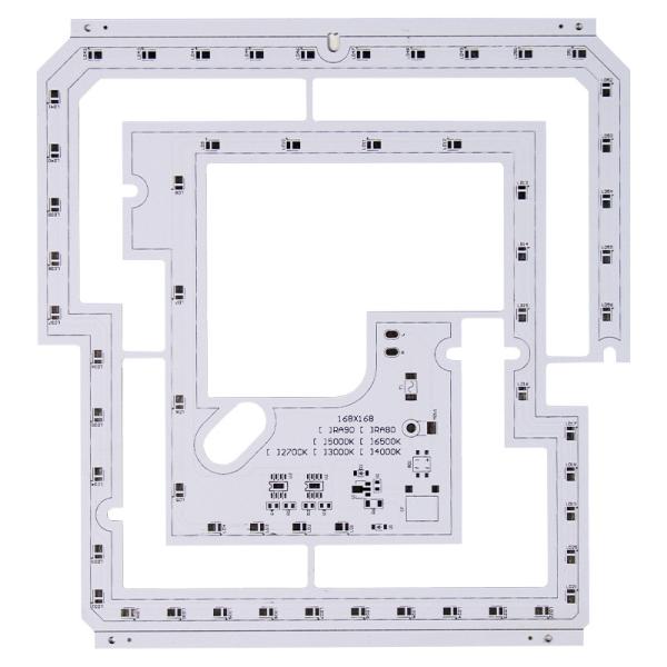 Buy cheap Thick 2.0mm Single Sided PCBs from wholesalers