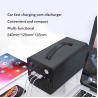 Buy cheap 4KW DC Discharger for EC Car Portable Outdoor Side Discharger 10A/16A 220V from wholesalers