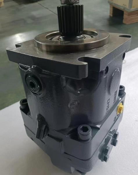 Buy cheap Rexroth A11VO Hydraulic Pump REXROTH A11VO Series Hydraulic Pump Motor 1 Year Warranty from wholesalers