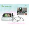 Buy cheap 2 professional treatment handles rf fractional electric stretch mark micro needle from wholesalers