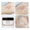 Buy cheap OEM Skin Care Clay Mask Natural 100ml Rose Petal Face Gel Mask from wholesalers