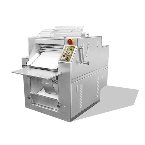 Quality Papa Automatic Steamed BBQ Pork Buns Making Machine for sale