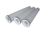 OD 152mm PP Pleated Filter Cartridge 2 Micron Water Filter Cartridges
