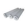 Buy cheap OD 152mm PP Pleated Filter Cartridge 2 Micron Water Filter Cartridges from wholesalers