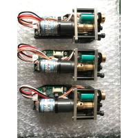 Buy cheap TE16KM-12-384 Ryobi Ink Key Motor Micro Geared 12V 16mm product
